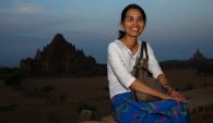 Luxury Adventure Travel in Burma